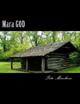 Book cover for Mara GOD