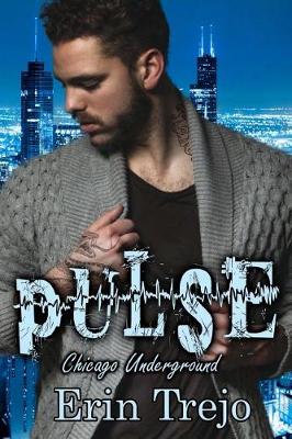 Book cover for Pulse