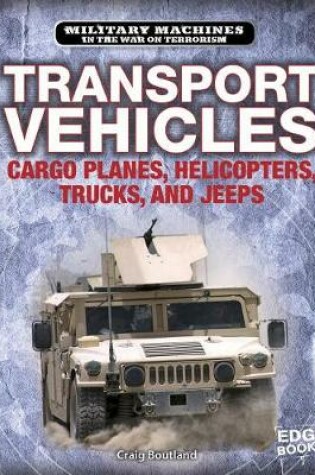Cover of Transport Vehicles