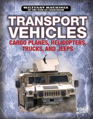 Book cover for Transport Vehicles