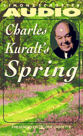 Cover of Charles Kuralt's Spring