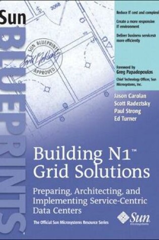 Cover of Building N1