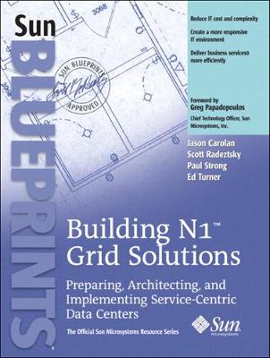 Book cover for Building N1