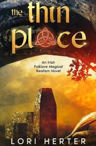 Cover of The Thin Place