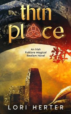 Book cover for The Thin Place