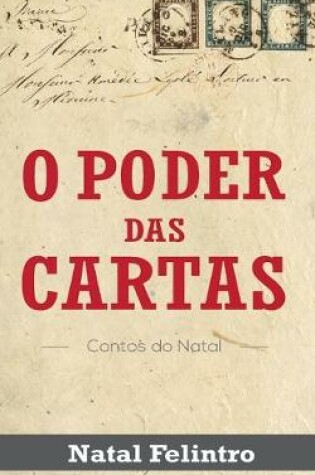 Cover of O Poder Das Cartas