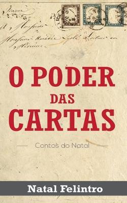 Book cover for O Poder Das Cartas