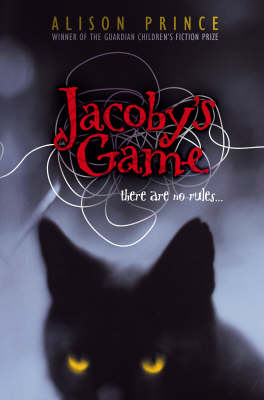 Book cover for Jacoby's Game