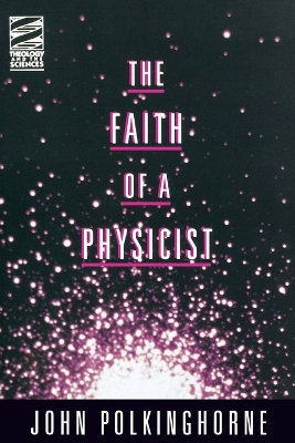 Book cover for The Faith of a Physicist