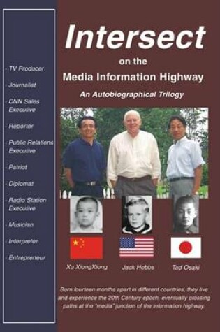 Cover of Intersect on the Media Information Highway