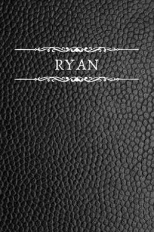 Cover of Ryan