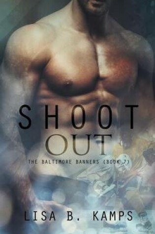 Cover of Shoot Out