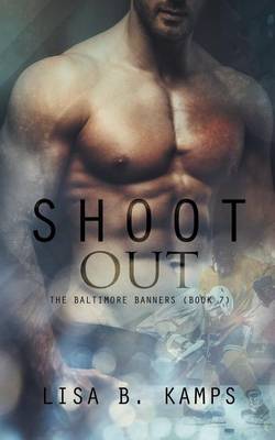 Book cover for Shoot Out
