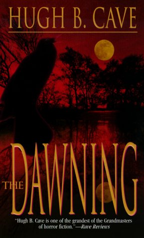 Book cover for The Dawning