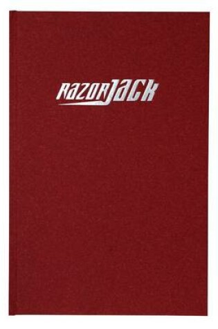 Cover of Razorjack