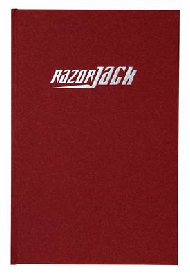 Cover of Razorjack