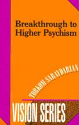 Book cover for Breakthrough to Higher Psychism