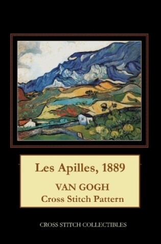 Cover of Les Apilles, 1889