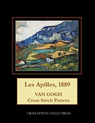 Book cover for Les Apilles, 1889