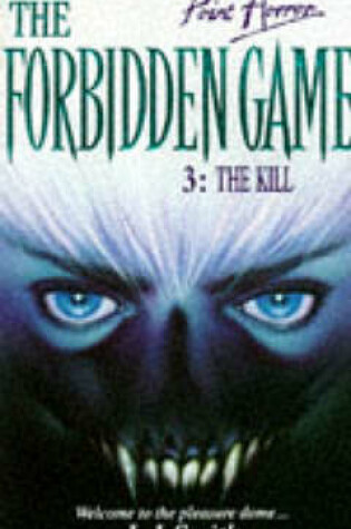 Cover of The Forbidden Game