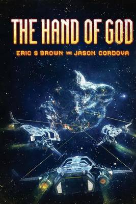 Cover of The Hand Of God