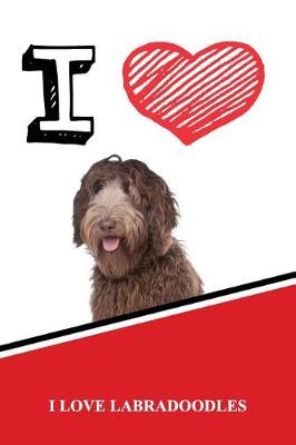 Book cover for Labradoodles