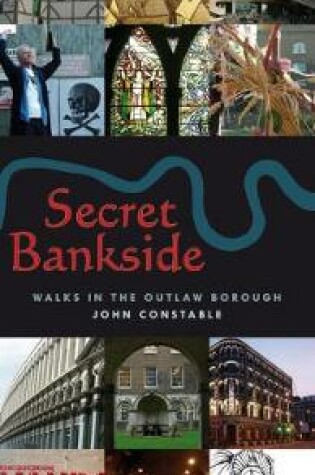 Cover of Secret Bankside