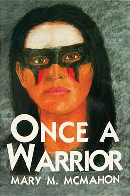 Book cover for Once a Warrior