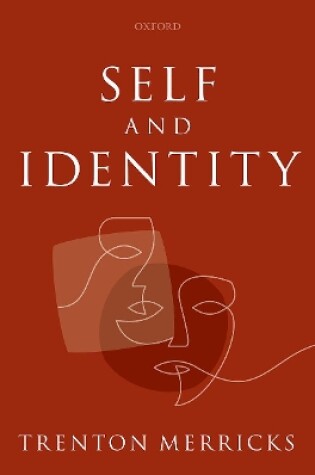 Cover of Self and Identity