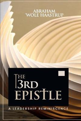 Cover of The Third Epistle