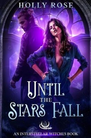 Cover of Until the Stars Fall