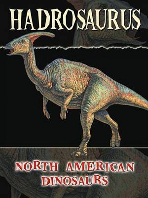 Cover of Hadrosaurus