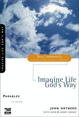 Cover of Parables