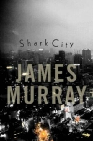 Cover of Shark City