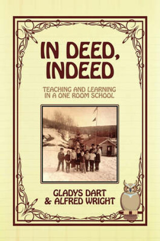 Cover of In Deed, Indeed