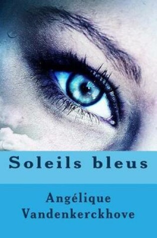 Cover of Soleils Bleus