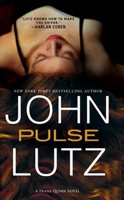 Book cover for Pulse