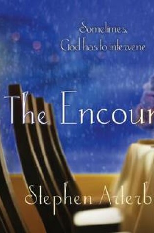 Cover of The Encounter (Library Edition)