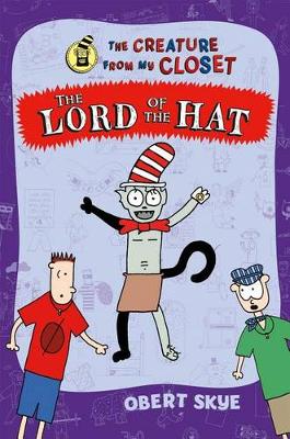 Cover of The Lord of the Hat