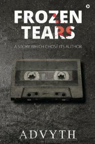 Cover of Frozen Tears