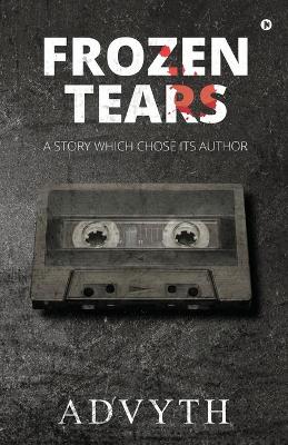 Cover of Frozen Tears