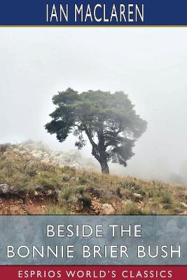 Book cover for Beside the Bonnie Brier Bush (Esprios Classics)