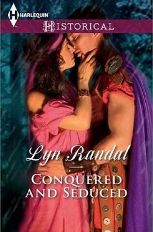 Cover of Conquered and Seduced