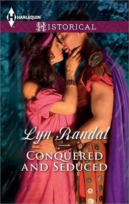 Cover of Conquered and Seduced