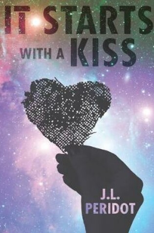 Cover of It Starts with a Kiss