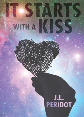 Book cover for It Starts with a Kiss