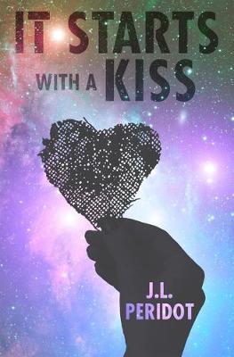 Book cover for It Starts with a Kiss