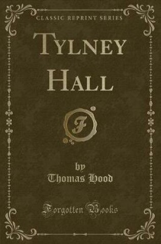 Cover of Tylney Hall (Classic Reprint)