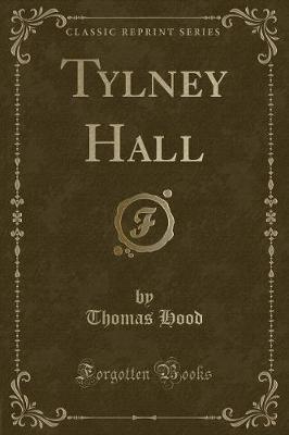 Book cover for Tylney Hall (Classic Reprint)