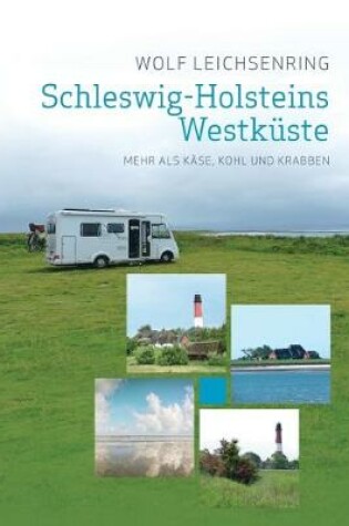 Cover of Schleswig-Holsteins Westkuste